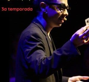 La Gran i Molt Gentil Cia. Emergente A la Brava Comèdia I.A.