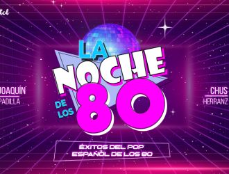 La Noche de los 80