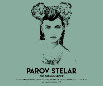 Parov Stelar