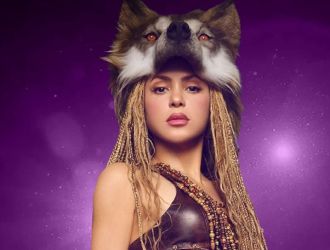 Shakira