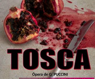 Tosca - Staff Opera Club