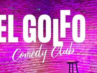 El Golfo Comedy Club
