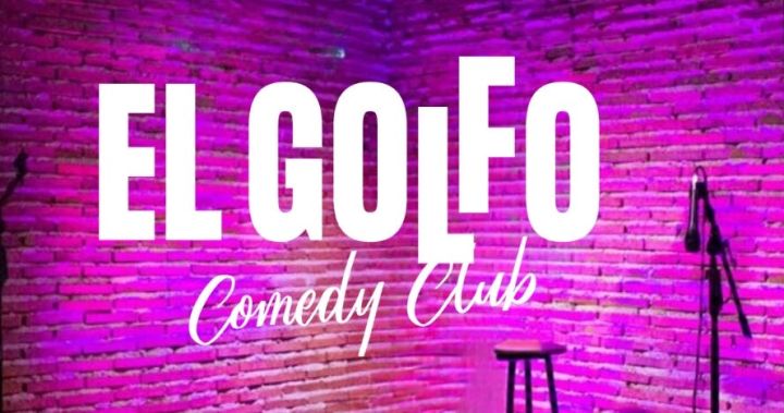 El Golfo Comedy Club