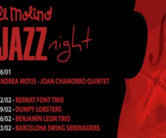 Jazz Night