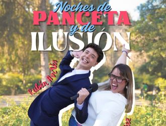 Rubén y Cecilia - Noches de Panceta y de Ilusión