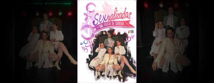 Sexualizadas