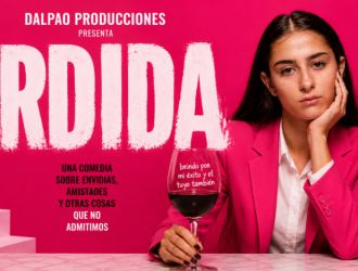Ardida - Dalpao Producciones