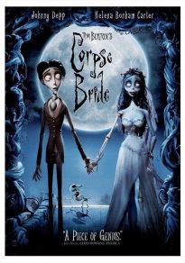 Imagen de la película La Novia Cadaver