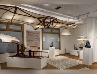 Museo Leonardo da Vinci Madrid