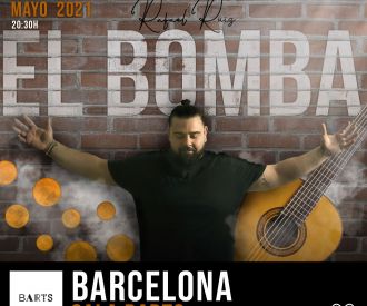 Rafael Ruiz - El Bomba