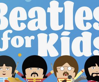 Beatles for kids