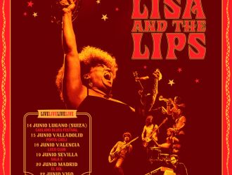 Lisa & The Lips