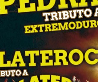 Pedrá (Tributo a Extremoduro)