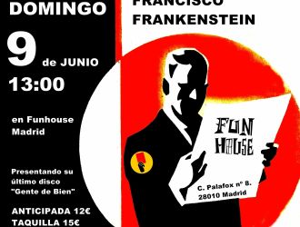 Fundación Francisco Frankenstein