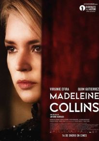 Cartel de la película Madeleine Collins