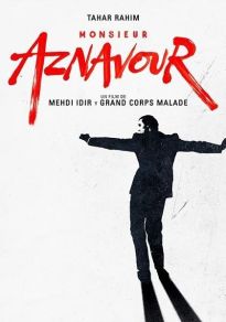 Imagen de la película Monsieur Aznavour