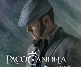 Paco Candela