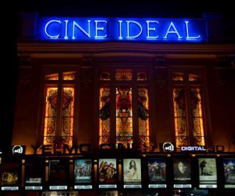 Cine Yelmo Ideal