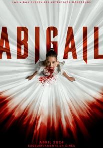 Imagen de la película Abigail