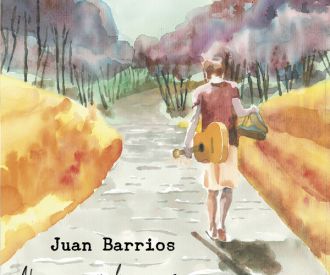 Juan Barrios