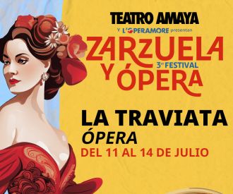 La Traviata - L'Operamore