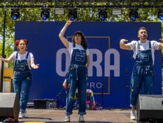 Otra Impro