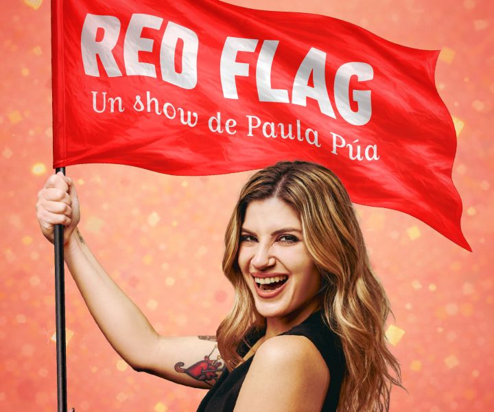 Paula Púa