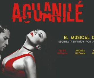 Aguanilé, el Musical de Salsa