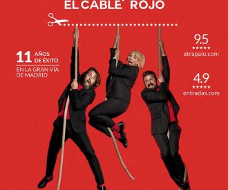 Corta el cable rojo en Valladolid