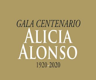 Gala Centenario Alicia Alonso