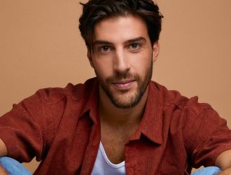 Joaquin Caserza