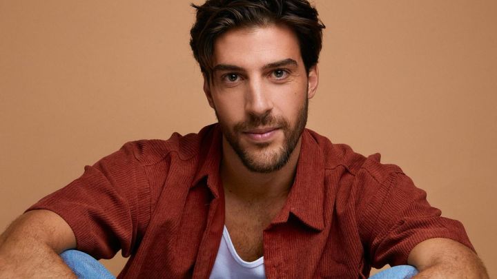 Joaquin Caserza