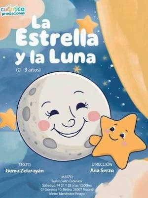 La Estrella y La Luna