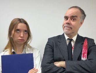De Puertas Para Adentro