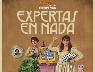 Expertas en nada