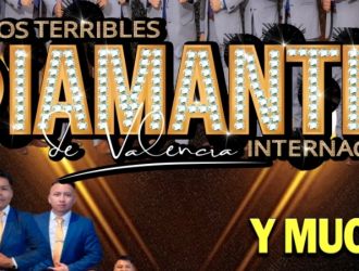 Terribles diamantes