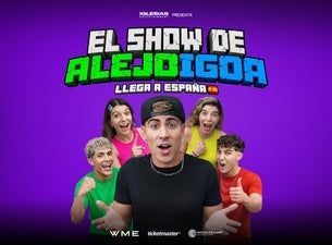 Alejo Igoa