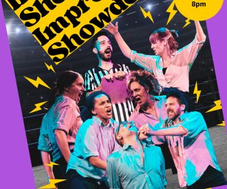 ImproMatch Showdown