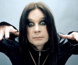 Ozzy Osbourne