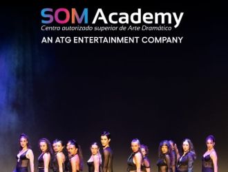 Som Academy - Gala Grado 4