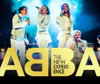 Tributo a Abba - Abba The New Experience