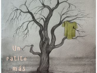 Un Ratito más & una Rata que Habla