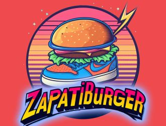 Zapatiburger - el Increíble Open mic de Comedia