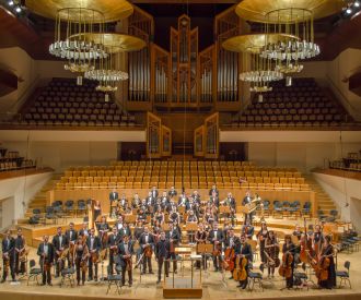 Orquesta Filarmónica de España