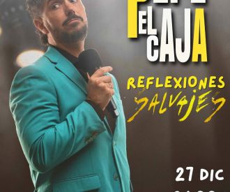 Pepe el Caja