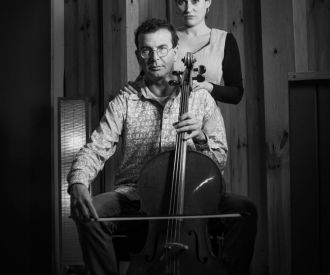 Alba Haro & Javier Galiana