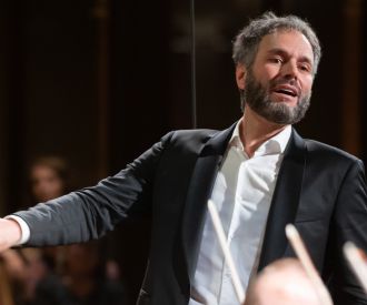 El Lago de los Cisnes y el Cascanueces - ADDA Sinfónica Alicante