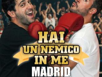 Filippo Caccamo & Vittorio Pettinato