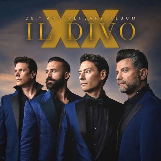 Imagen de Trivox style il divo