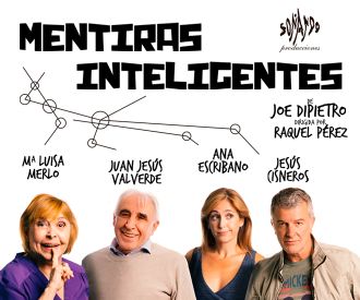 Mentiras inteligentes